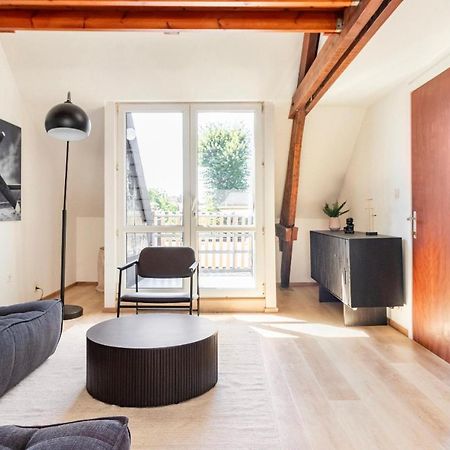 Cosy Apartment Antwerpen Center2 외부 사진