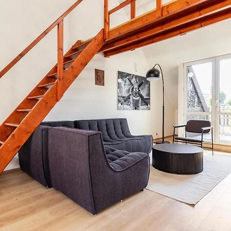 Cosy Apartment Antwerpen Center2 외부 사진