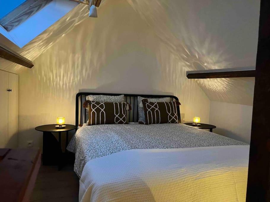 Cosy Apartment Antwerpen Center2 외부 사진