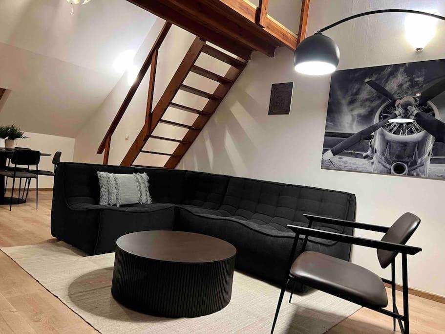 Cosy Apartment Antwerpen Center2 외부 사진