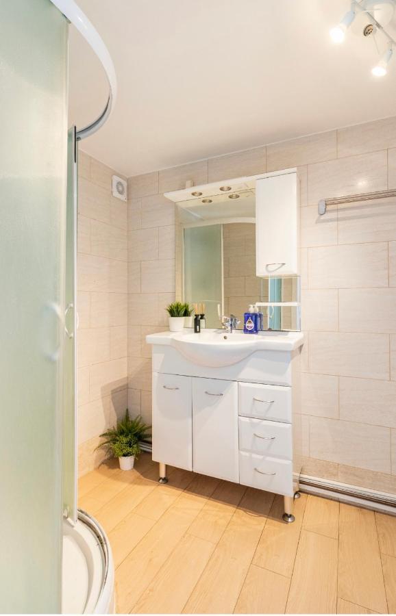 Cosy Apartment Antwerpen Center2 외부 사진